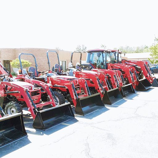 Motorcycle Dealer «Trojan Powersports Honda», reviews and photos, 1090 S Telegraph Rd, Monroe, MI 48161, USA