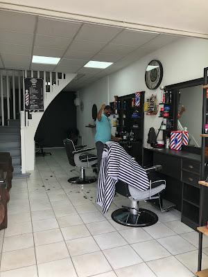 Barber Shop Avenue Lure - Coiffeur Lure à Lure