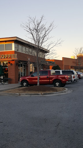 Coffee Shop «Starbucks», reviews and photos, 1058 Eagles Landing Pkwy, Stockbridge, GA 30281, USA