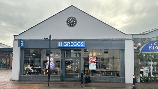 Greggs