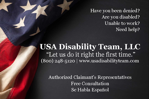 USA Disability Team, LLC
