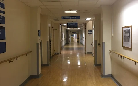 St Charles NHS Urgent Care Walk-in Centre image