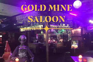 The Gold Mine Saloon image