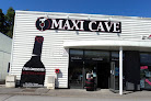 Maxi Cave Remiremont