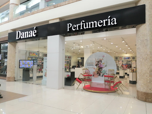 Danaé Perfumería