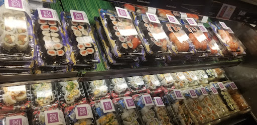 Supermarket «Wegmans», reviews and photos, 9001 McHugh Dr, Lanham, MD 20706, USA