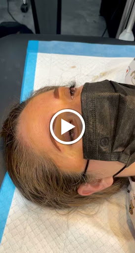 Hair Salon «LOVE HAIR SALON», reviews and photos, 460 Broadway, Kingston, NY 12401, USA