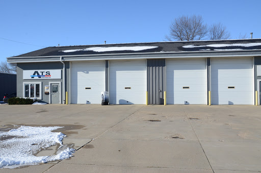 Auto Repair Shop «ATS Automotive LLC», reviews and photos, 5042 4th St SW, Cedar Rapids, IA 52404, USA
