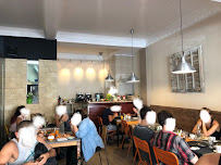 Atmosphère du Restaurant brunch Zeni Coffee - Brunch Restaurant Nice - n°5