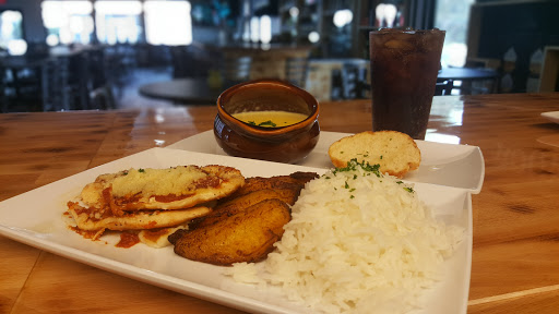 Bar & Grill «Booka Bar & Food», reviews and photos, 5042 W Irlo Bronson Memorial Hwy, Kissimmee, FL 34746, USA