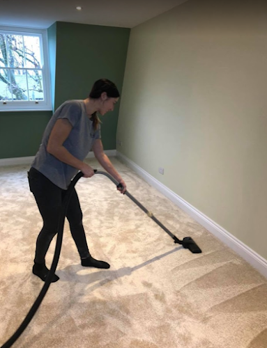 Reviews of Elite Cleaning Services Ltd in Peterborough - House cleaning service