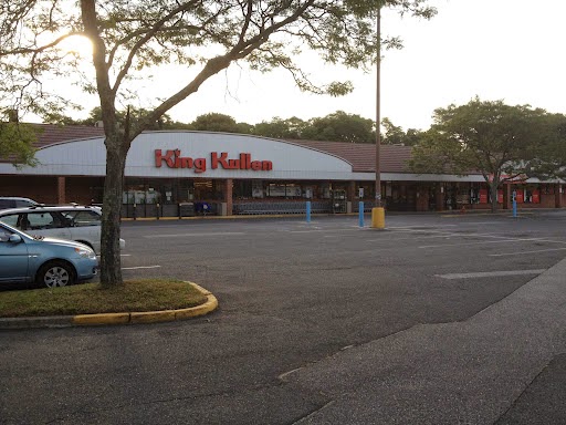 Grocery Store «King Kullen», reviews and photos, 25 Eastport-Manor Rd, Eastport, NY 11941, USA
