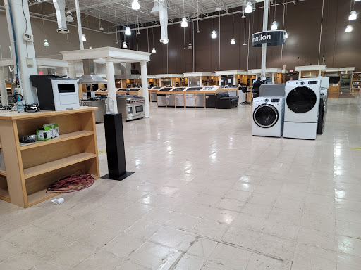 Electronics Store «Pacific Sales Kitchen, Bath & Electronics», reviews and photos, 5250 Ontario Mills Pkwy #400, Ontario, CA 91764, USA