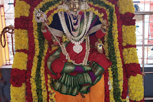 Desamma Temple Nagari image