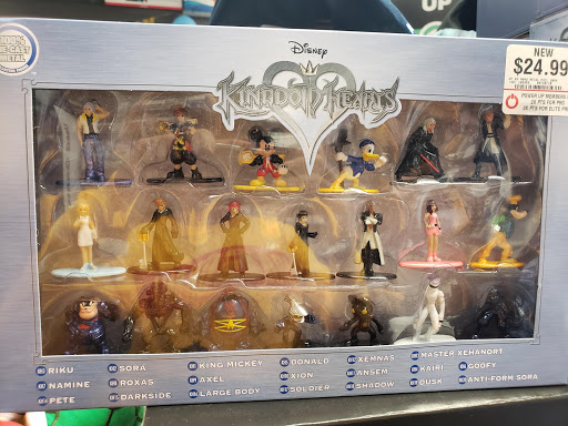 Video Game Store «GameStop», reviews and photos, 6017 S Goldenrod Rd, Orlando, FL 32822, USA