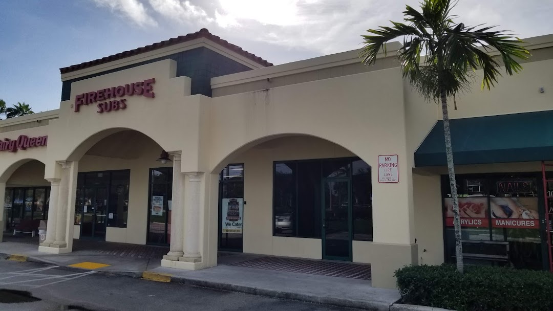 Firehouse Subs Delray Beach