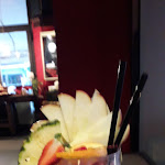 Photo n°1 de l'avis de Santina.u fait le 31/03/2019 à 19:35 sur le  Bar Amadeus à Camaiore