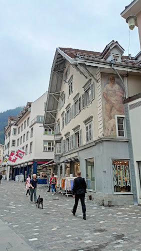 Poststrasse 24, 7000 Chur, Schweiz