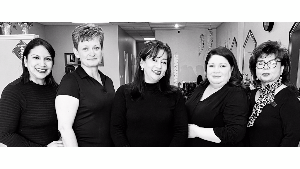 La Sofia Beauty Salon 22712