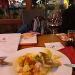 Photo n°2 de l'avis de heiko.c fait le 27/10/2021 à 18:12 sur le  Restaurant Herberts à Rostock