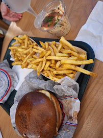 Les plus récentes photos du Restaurant de hamburgers Eugène & Co à Farébersviller - n°17