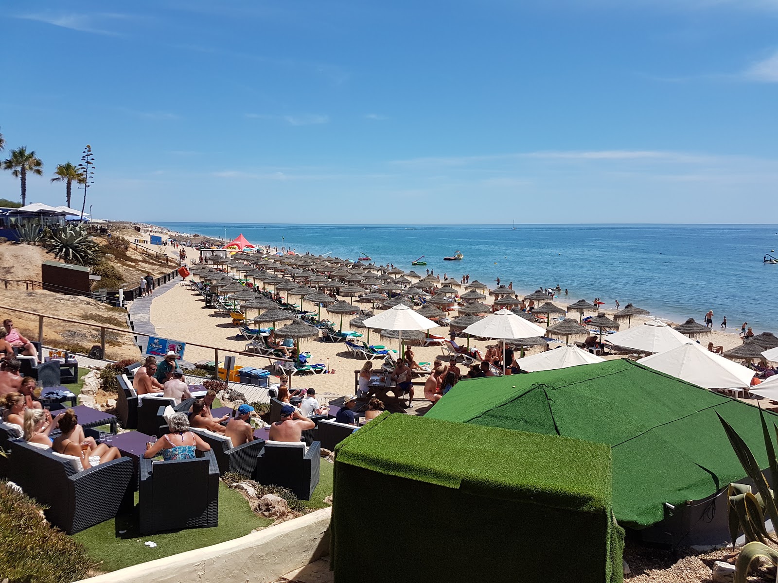 Foto av Stranden Garrao Nascente - populär plats bland avkopplingskännare