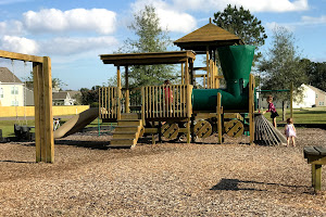 Brickhope Plantation Playground