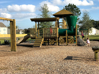 Brickhope Plantation Playground