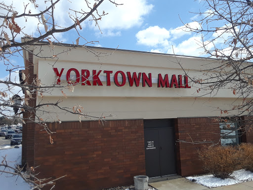 Print Shop «FedEx Office Print & Ship Center», reviews and photos, 3535 Hazelton Rd, Edina, MN 55435, USA