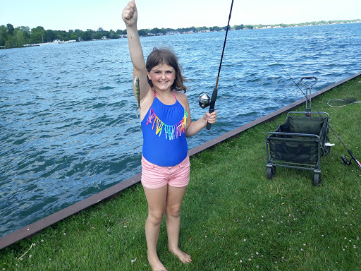 Park «Ruedisale Point Park», reviews and photos, 50400 Ruedisale St, New Baltimore, MI 48047, USA