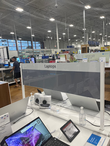 Electronics Store «Best Buy», reviews and photos, 11200 W Broad St, Glen Allen, VA 23060, USA