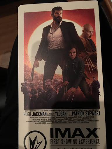 Movie Theater «Regal Cinemas Sunset Station 13 & IMAX», reviews and photos, 1301 W Sunset Rd, Henderson, NV 89014, USA