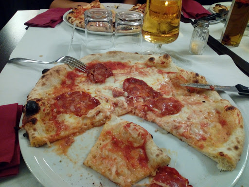 Ristorante El Born in Rivoli, Città Metropolitana di Torino