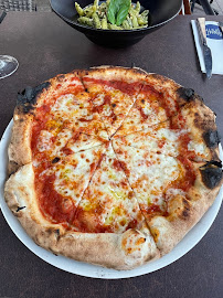 Pizza du Restaurant italien Mimma à Levallois-Perret - n°7