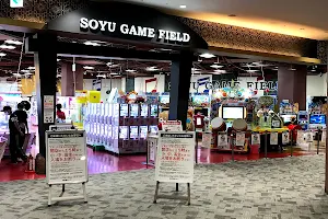 Soyu Game Field Kashihara image