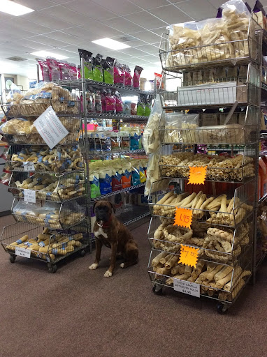 Pet Store «Pet Food Discounters», reviews and photos, 607 Woodbrook Dr, Charlottesville, VA 22901, USA