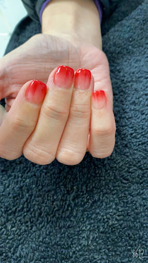 Nail Salon «Nail club», reviews and photos, 7121 W Craig Rd #106, Las Vegas, NV 89129, USA