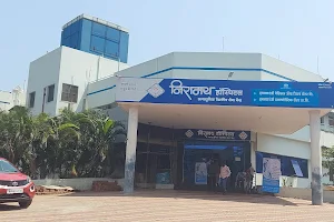 Niramaya Multispeciality Hospital image