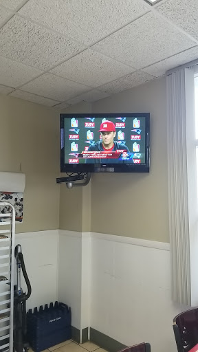 Donut Shop «Pop Donuts», reviews and photos, 297 Andover St, Lawrence, MA 01843, USA