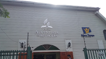 Iglesia Adventista del Septimo Día