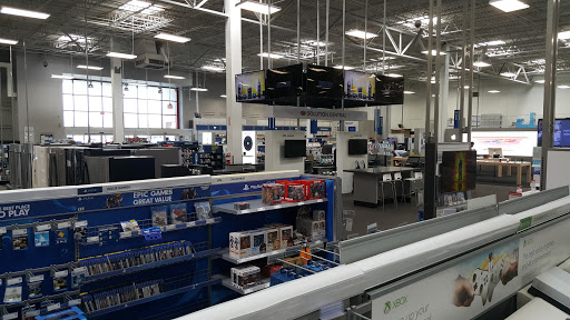 Electronics Store «Best Buy», reviews and photos, 6555 Frontier Dr, Springfield, VA 22150, USA