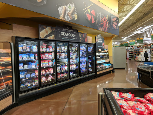 Department Store «Walmart Supercenter», reviews and photos, 34520 16th Ave S, Federal Way, WA 98003, USA