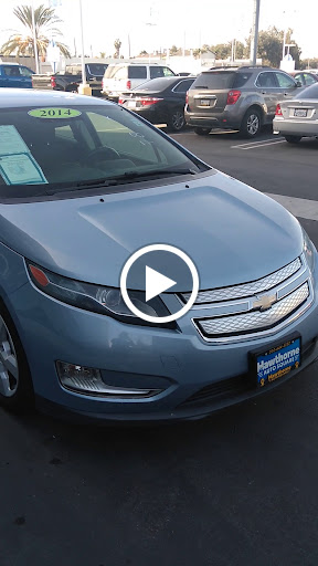 Used Car Dealer «Hawthorne Auto Square», reviews and photos, 11646 Prairie Ave, Hawthorne, CA 90250, USA