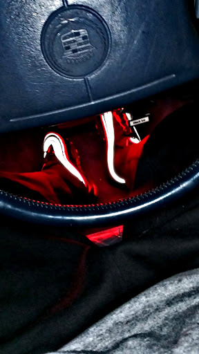 Auto Parts Store «AutoZone», reviews and photos, 900 N St, Firebaugh, CA 93622, USA