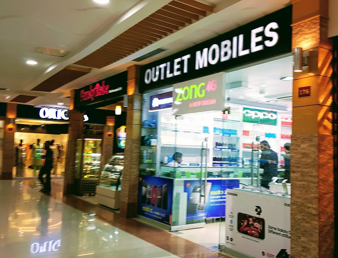 Outlet Mobiles