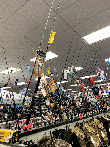 Sporting Goods Store «Big 5 Sporting Goods», reviews and photos, 745 S Main St, Cottonwood, AZ 86326, USA
