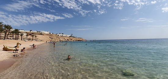 Inter Plaza Beach
