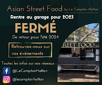 Photos du propriétaire du Restaurant de spécialités asiatiques Asian Street Food by Le Comptoir Hattori à Hyères - n°10