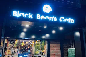 Black Beans Cafe image