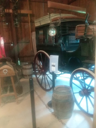 Car Dealer «Genesee Valley Chrysler Dodge Jeep», reviews and photos, 1695 Interstate Dr, Avon, NY 14414, USA